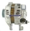 MITSUBISHI 1800A052 Alternator